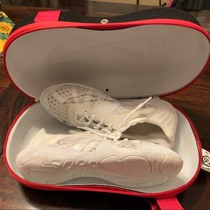 Cheer Shoes “Nfinity Vengeance” 7.5 Women’s